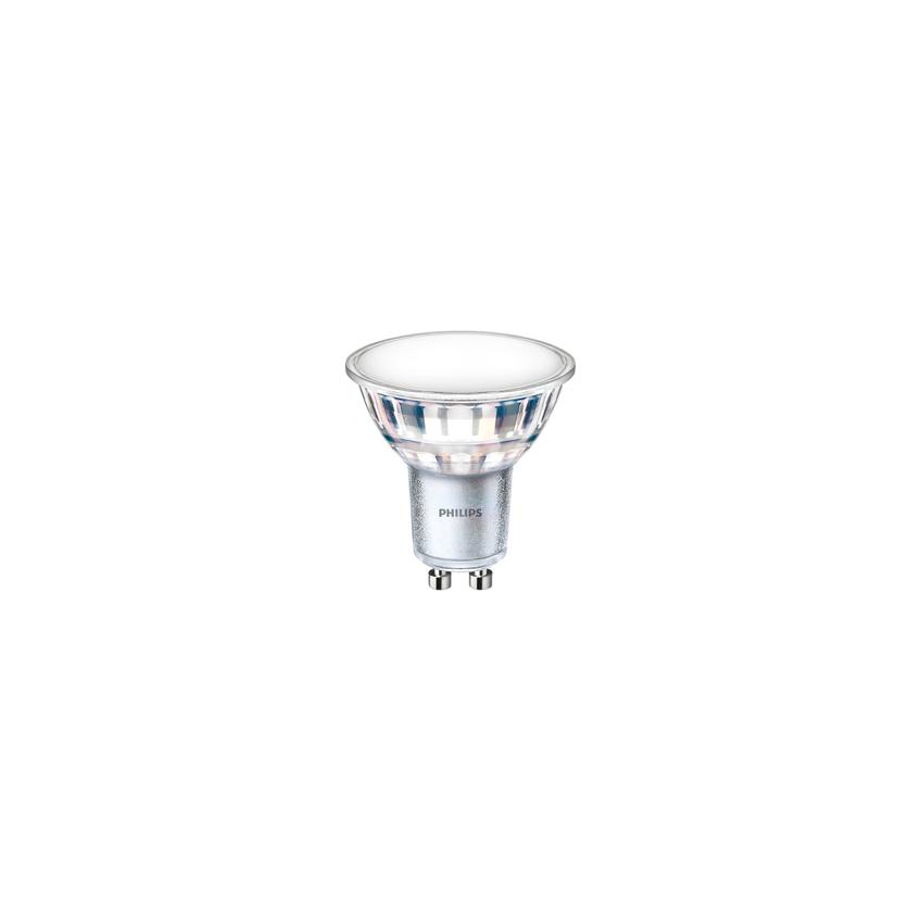Reflektor LED Philips CorePro 4.9W 550lm 4000K Corepro LEDspot 550lm GU10 840 120D Źródła reflektoro