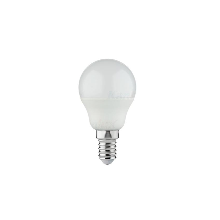 G45 N 6,5W E14-NW Żarówka LED kulka G45 N 6,5W E14-NW barwa biała 4000K 806Lm KANLUX
