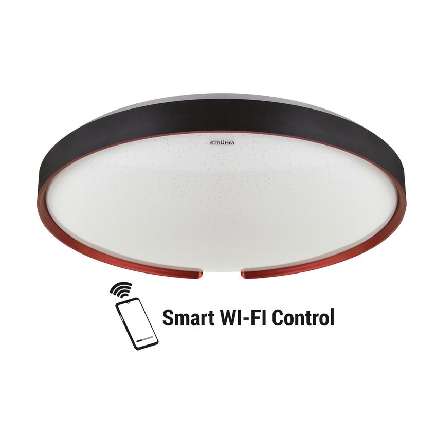 Plafoniera SMD LED ESPERANTO LED C 48W