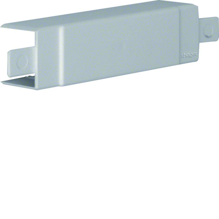 tehalit.LF/ateha Element T/X 30x30mm szary LF3003087030 HAGER
