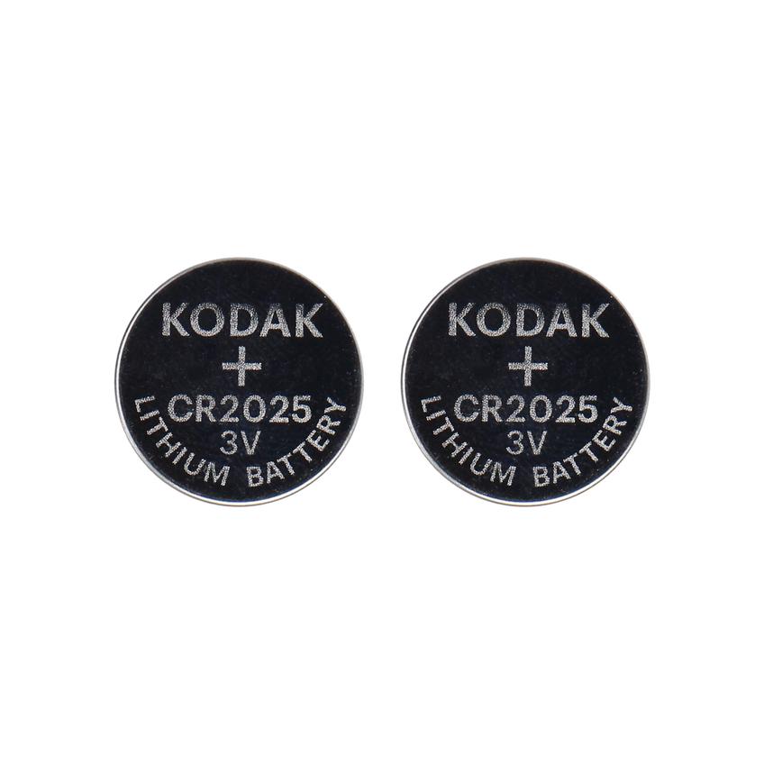 Baterie Kodak Max Lithium CR2025, 2 szt.