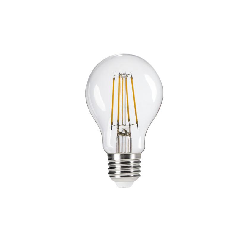 XLED A60 4,5W-WW Żarówka LED standardowa XLED A60 4,5W-WW E27 barwa ciepłobiała 2700K 470Lm KANLUX