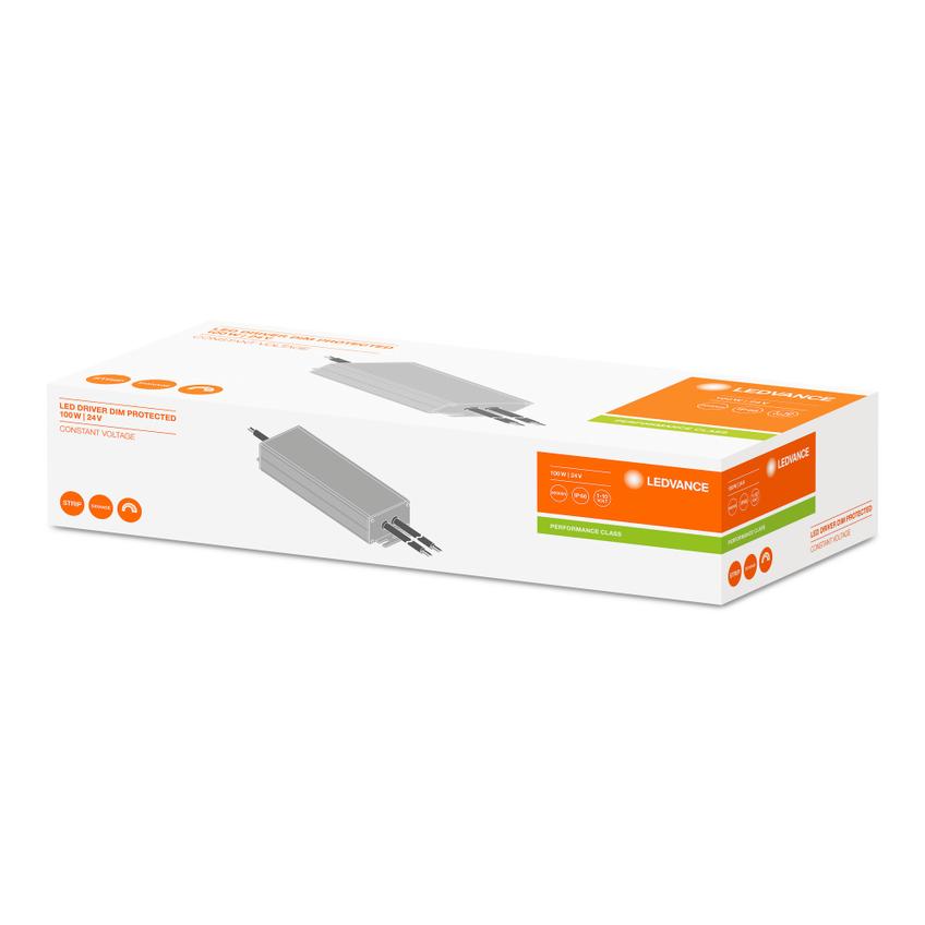 Zasilacz DR DIM-PFM-100/220-240/24/P