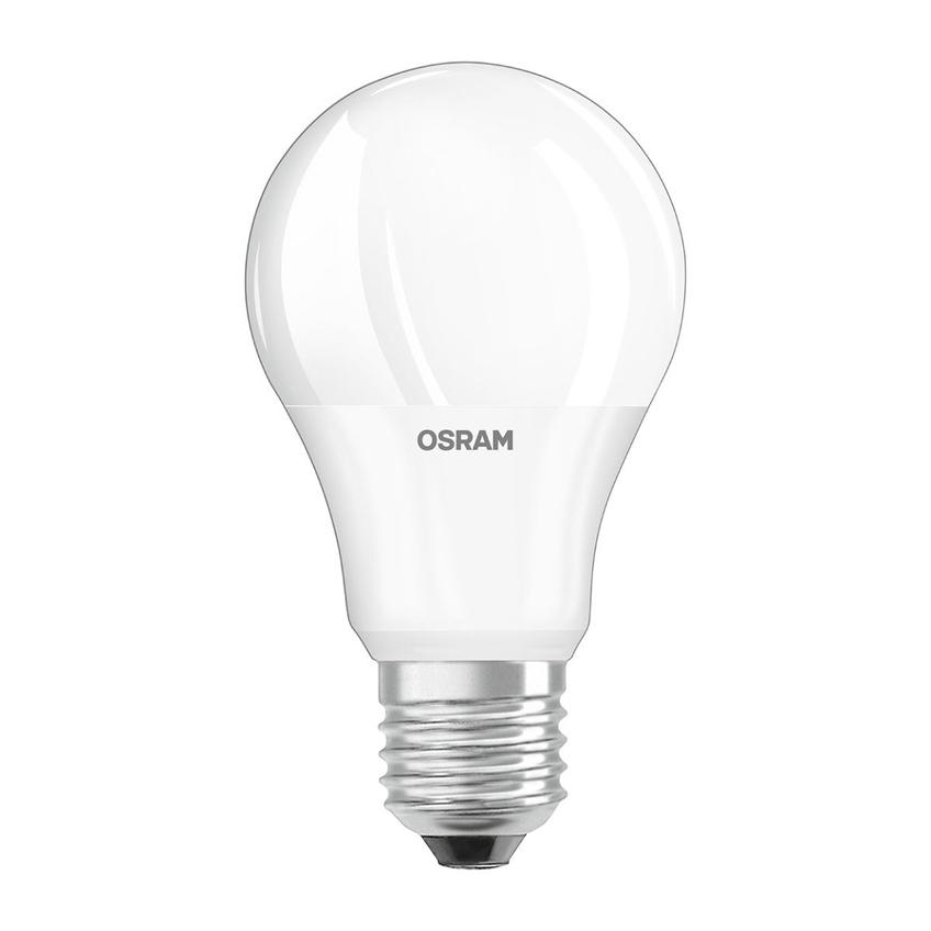 MILAGRO Żarówka LED E27 4.9W/5.5W 2700K 470lm