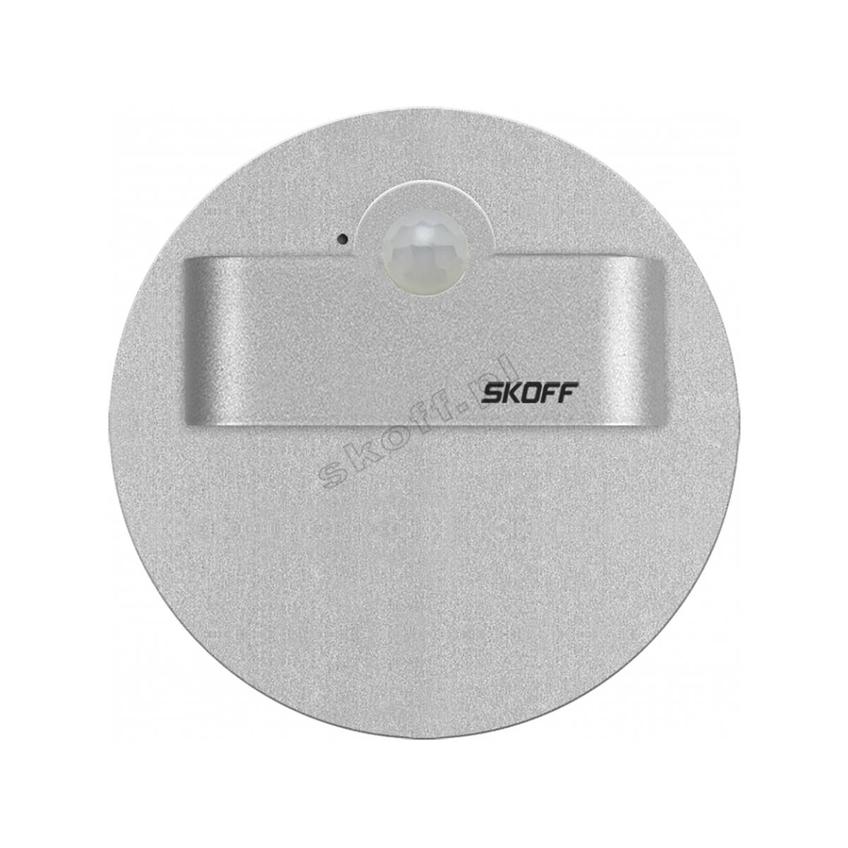Oprawa Rueda Short LED PIR 120 Motion Sensor Light | 10 V DC | 1,0 W | IP 20 |LED | 4000 K |PIR 120o