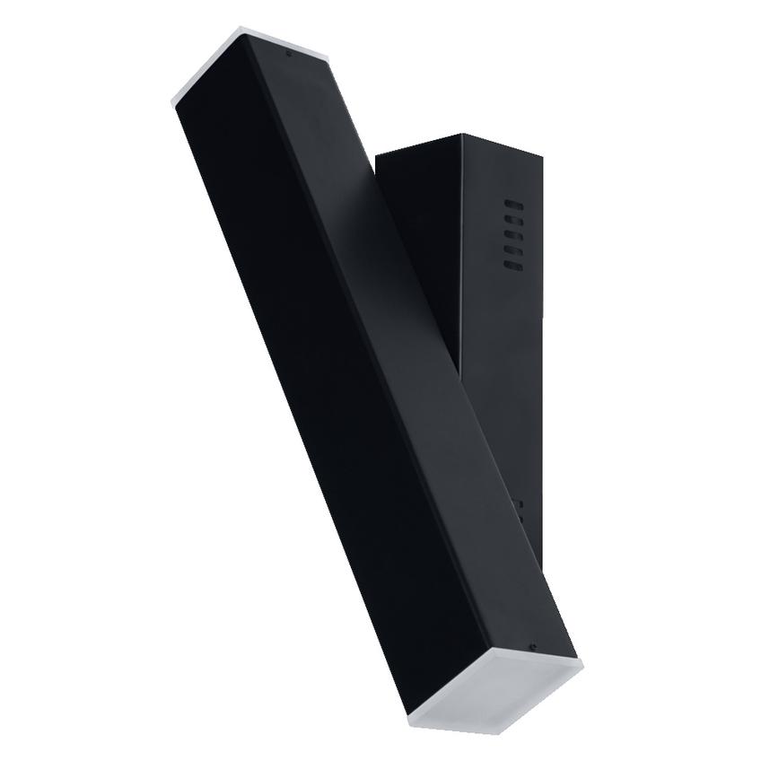 SMART WIFI ORBISW CROSS 309X106 TW BK LEDVANCE