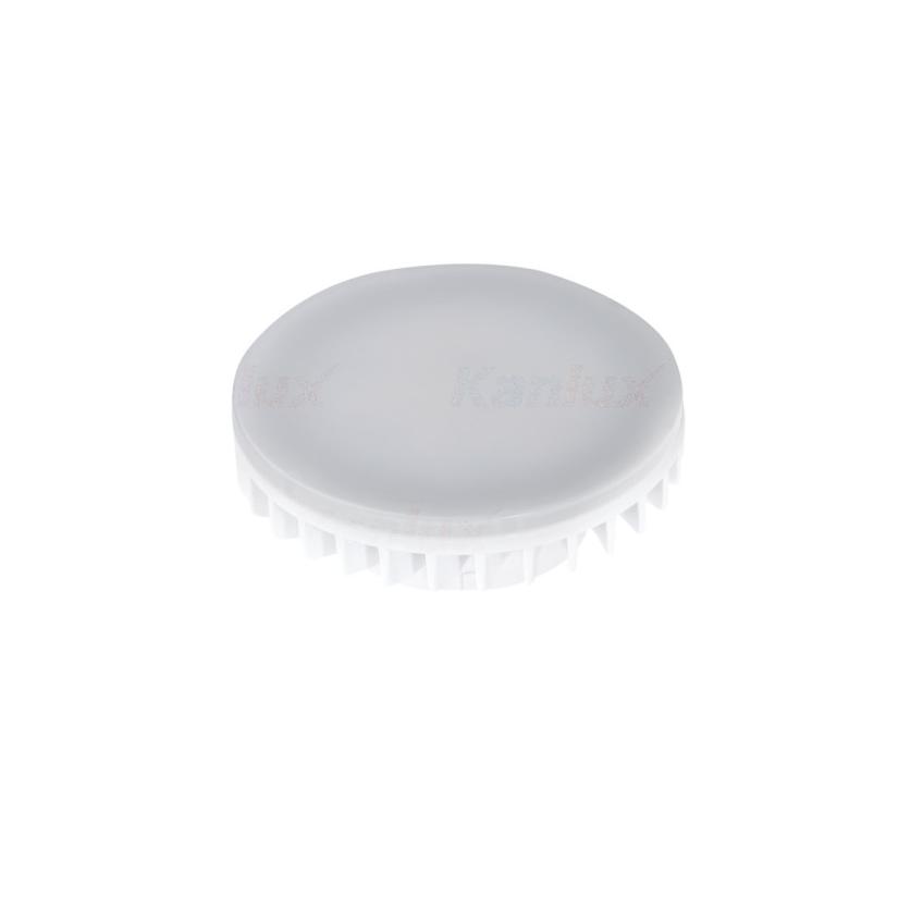 ESG LED 9W GX53-NW Żarówka LED ESG LED 9W GX53-NW 9W barwa biała 4000K 750Lm KANLUX