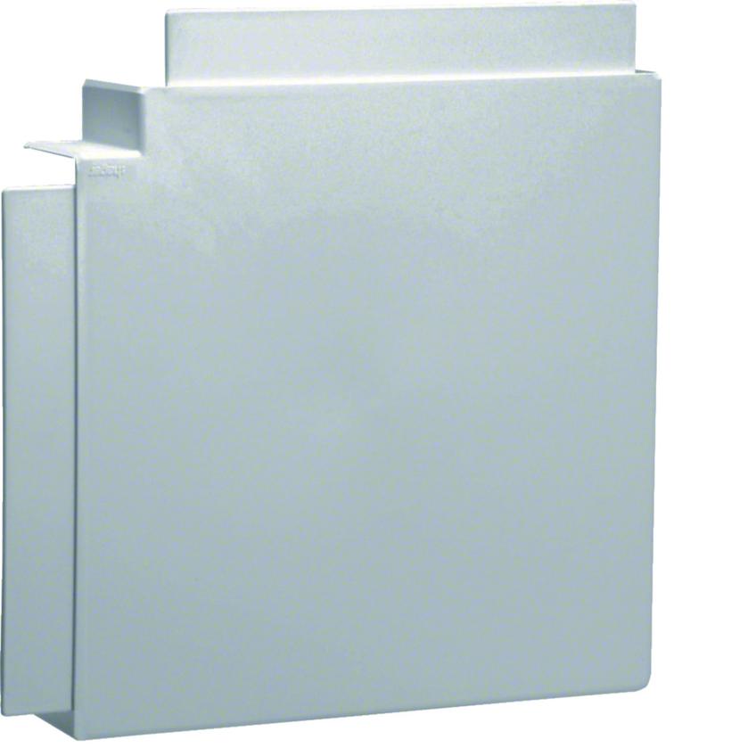 tehalit.LF Kąt płaski, 60x230mm, szary LF6023057030 HAGER