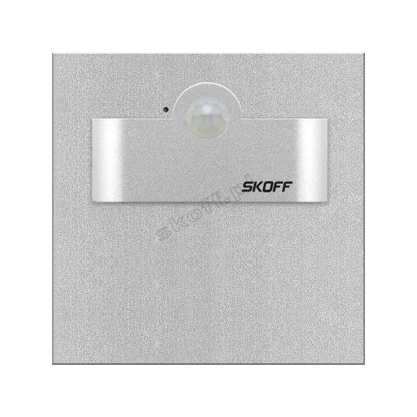 Oprawa Tango Short LED PIR 120 Motion Sensor Light | 10 V DC | 1,0 W | IP 20 |LED | niebieski |PIR 1