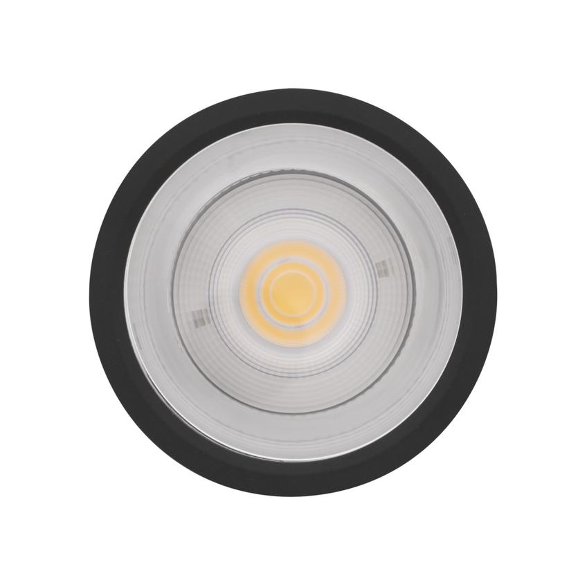 Oprawa DOWNLIGHT SURFACE DN 90 P 15W 830 60D IP65 BK