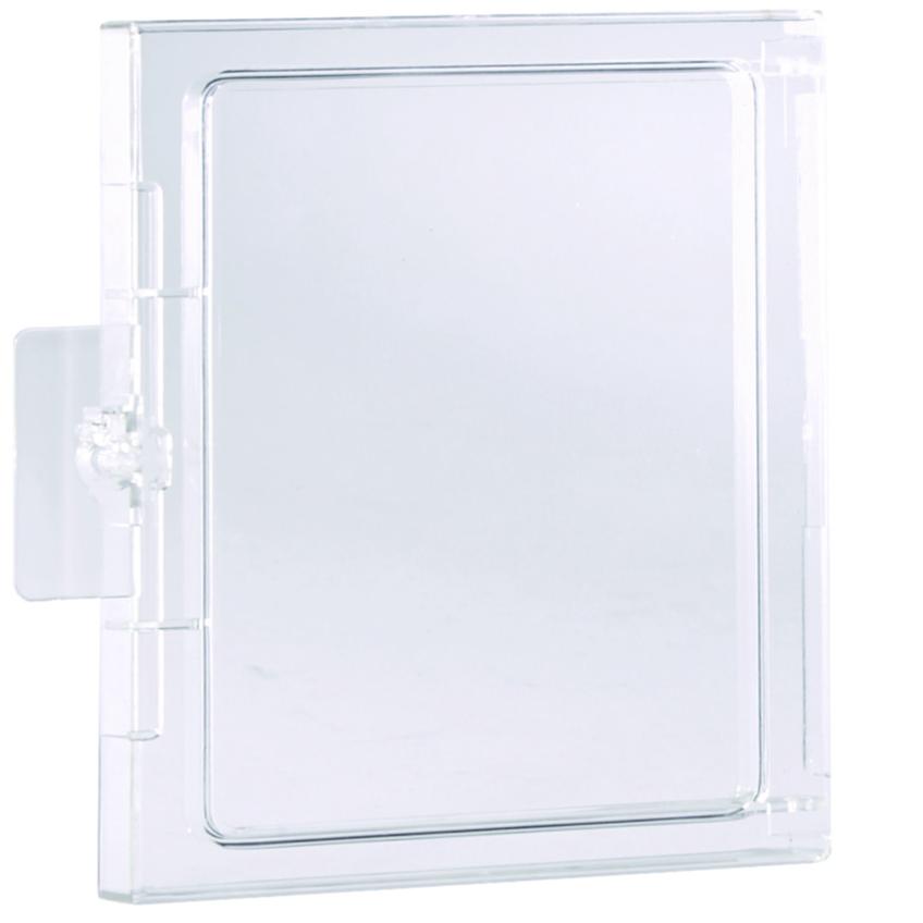 vector Drzwi zapasowe IP65 dla VE106 VZ092 HAGER