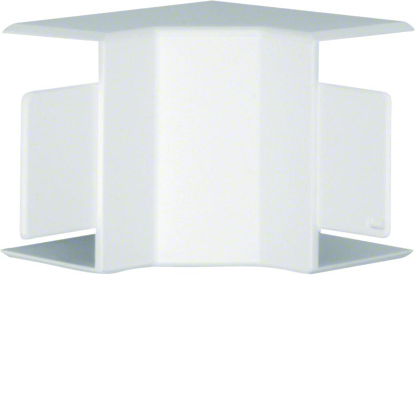 tehalit.LF Kąt wewnętrzny 30x45mm biały LF3004549016 HAGER