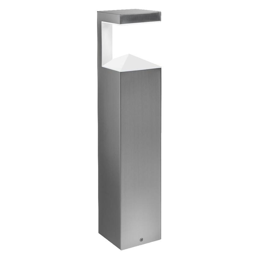 SŁUPEK ogrodowy lampa oprawa stojąca LED 9W Endura Style PIRAMIDA 50cm 4058075477919 LEDVANCE