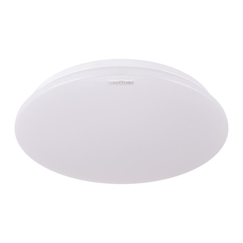 Plafoniera URAN LED C 24W 4000K