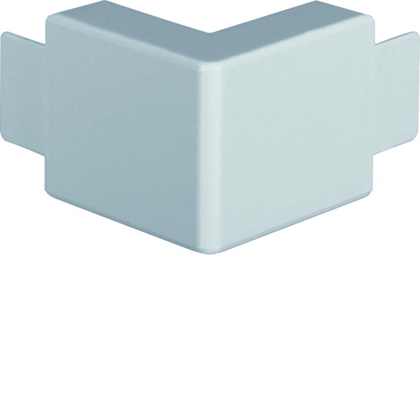 tehalit.LF Kąt zewnętrzny 18x45mm szary LF1804537030 HAGER
