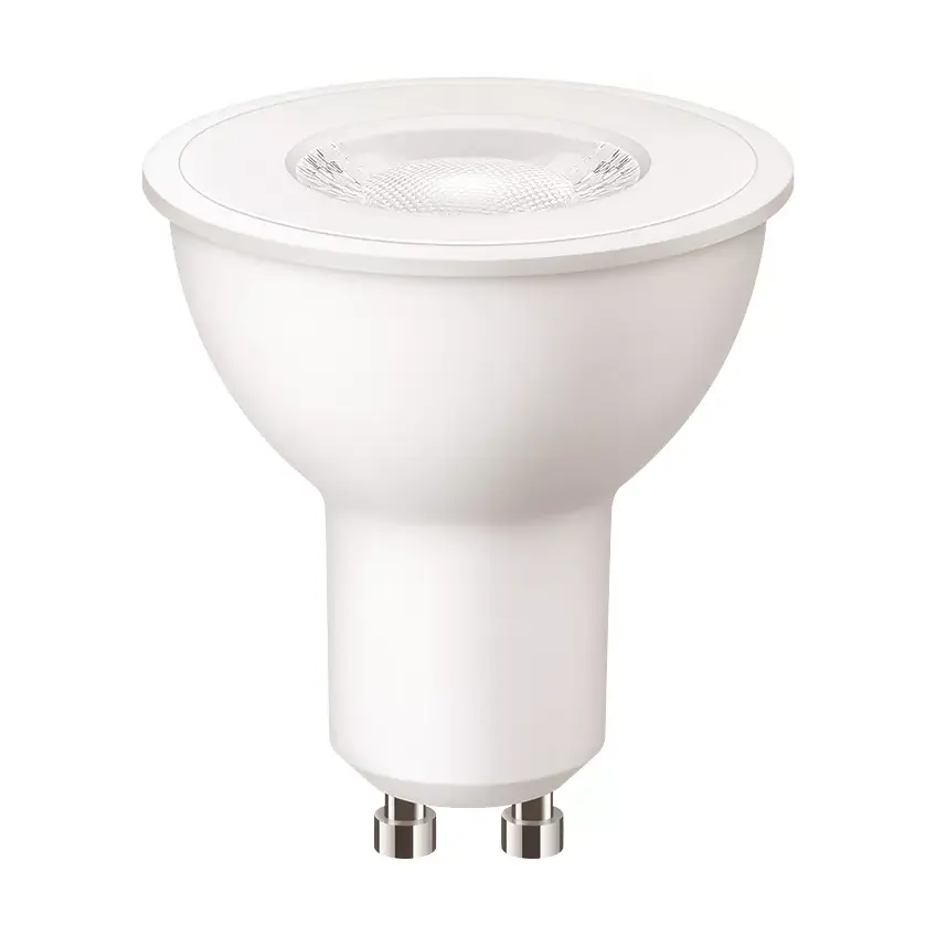 Żarówka LED PILA 4,7W=50W 460lm 4000K barwa neutralna LED 50W GU10 CW 36st. 1CT/10 PHILIPS