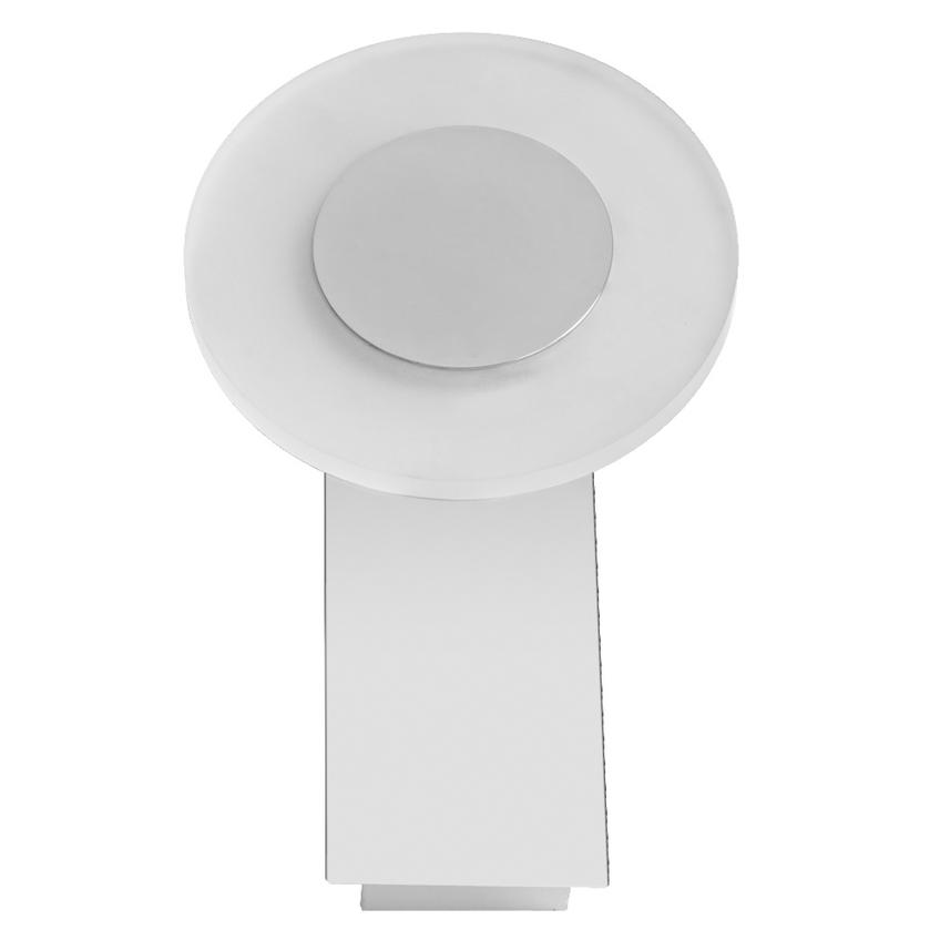 Oprawa łazienkowa LED ORBIS Wave 8W 700lm ciepła-zimna 20cm SMART+ WiFi 4058075573772 LEDVANCE