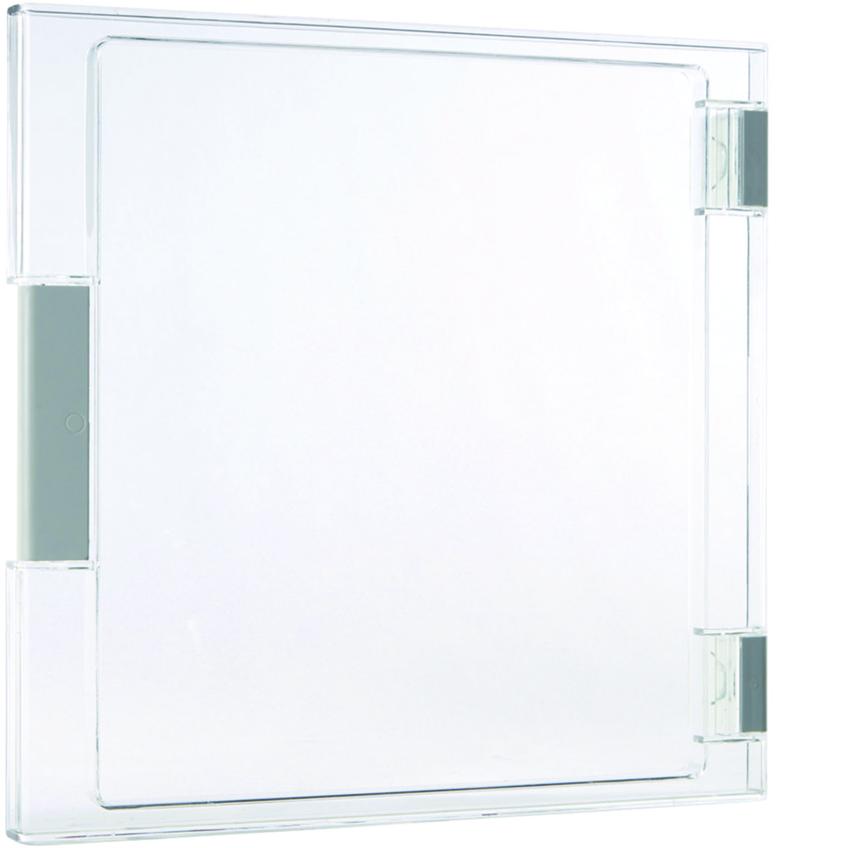 vector Drzwi zapasowe IP65 dla VE212 VZ096 HAGER