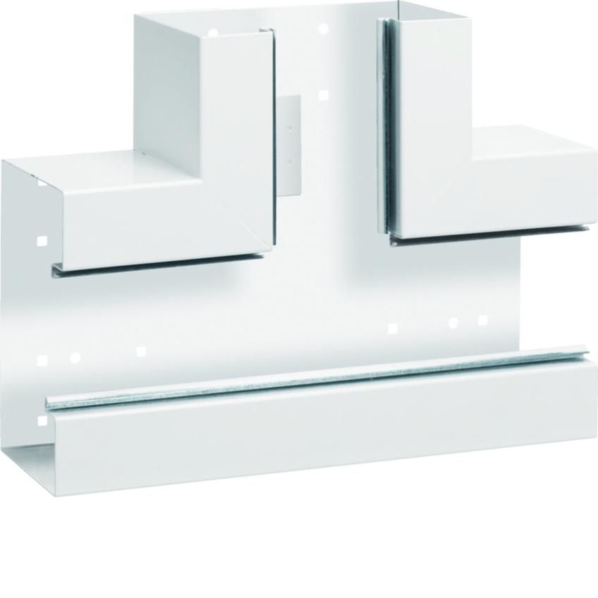 tehalit.BRS Element T 100x170 stal biały BRS10017089016 HAGER