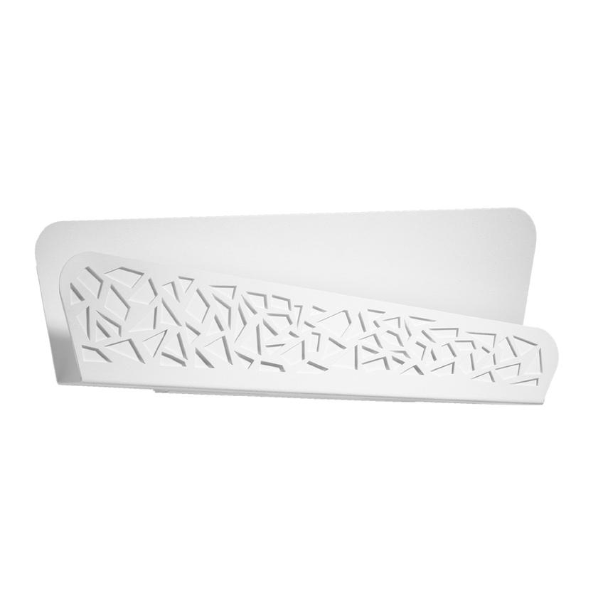 Sollux Kinkiet ALIZA biały SL.0933