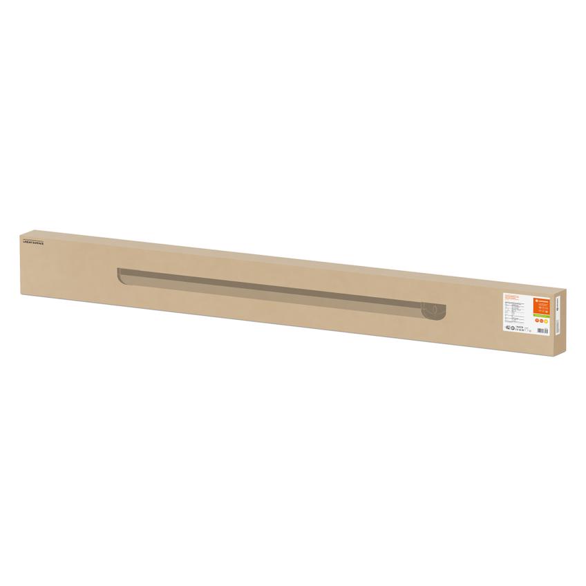 Oprawa liniowa LINEAR SURFACE 1500 P 45W 830 white IP44 DALI