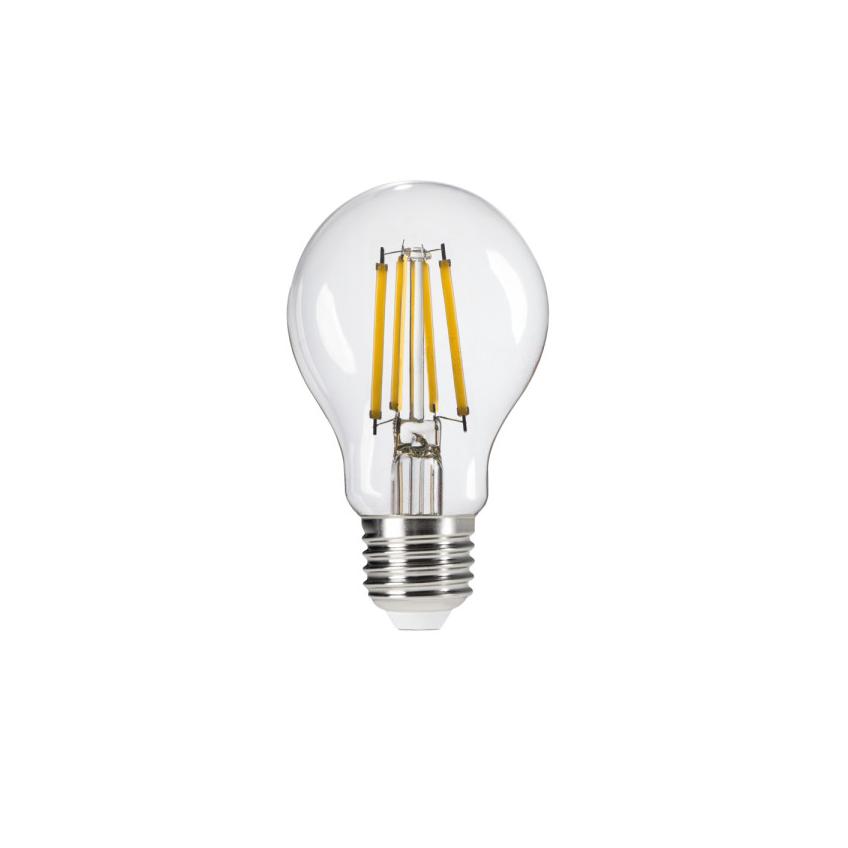 XLED A60 7W-CW Żarówka LED standardowa XLED A60 7W-CW E27 barwa chłodnobiała 6500K 810Lm KANLUX