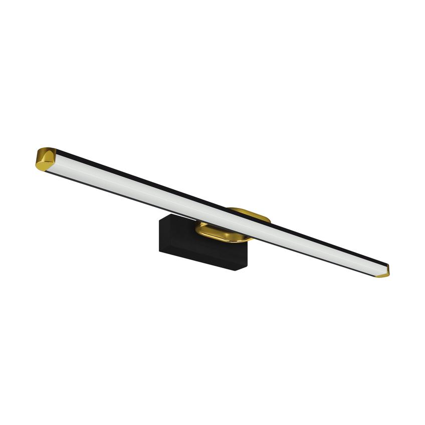 Oprawa dekoracyjna PRYMUS LED 12W BLACK NW