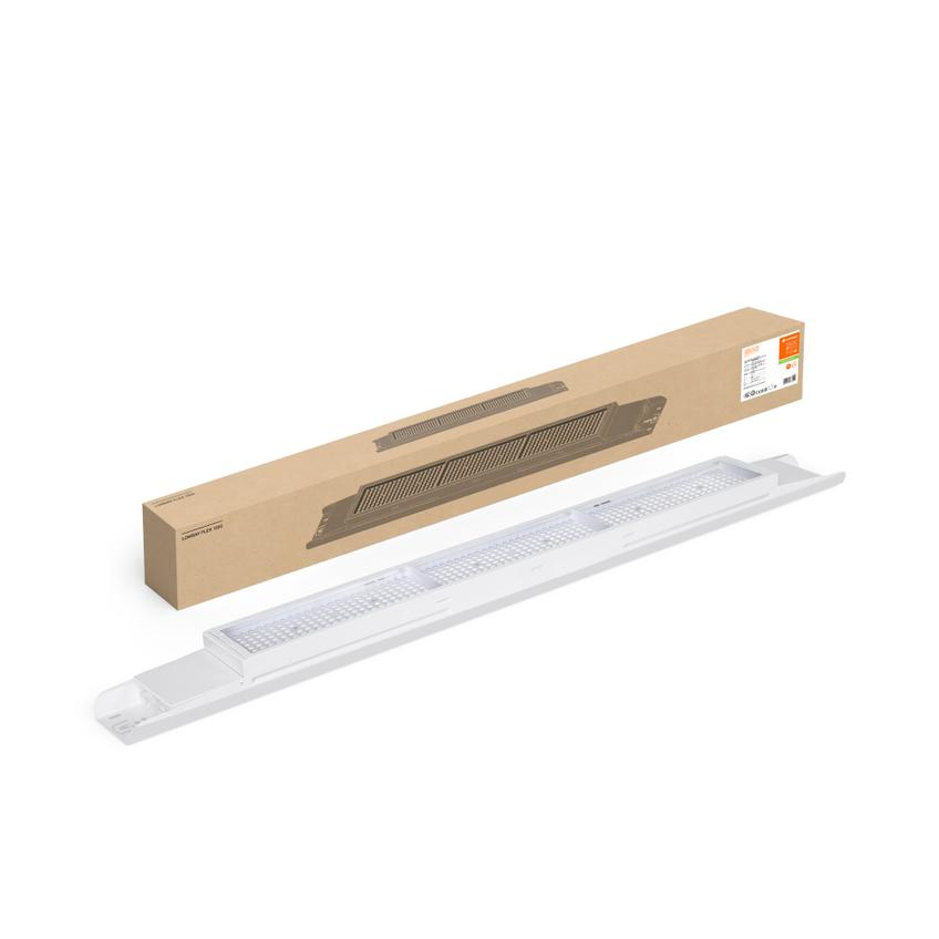 Oprawa LOW BAY FLEX 1200 P 73W 840 VW