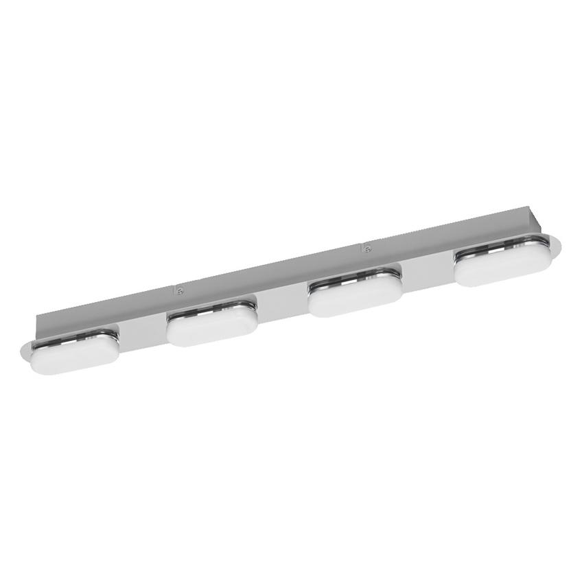 Lampa nad lustro LED łazienkowa ORBIS Duplo 27W 2800lm ciepła-zimna 57,5cm SMART+ WiFi 4058075573703 LEDVANCE