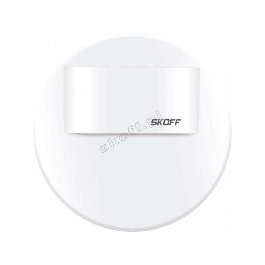 Oprawa RUEDA mini stick Short LED Light | 10 V DC | 0,4 W | IP 20 |LED | 4000 K | Wykończenie: biały