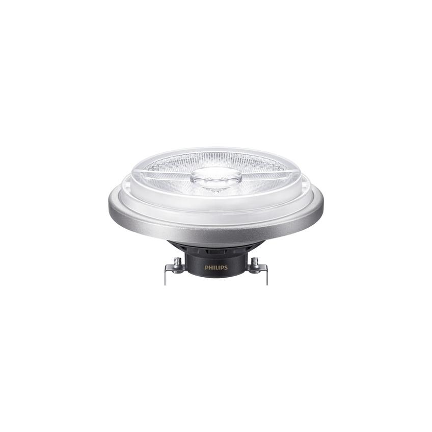 Żarówka LED ściemnialna 14,8W=75W 875lm 3000K barwa ciepła ExpertColor 14,8-75W 930 AR111 24st. 5 la