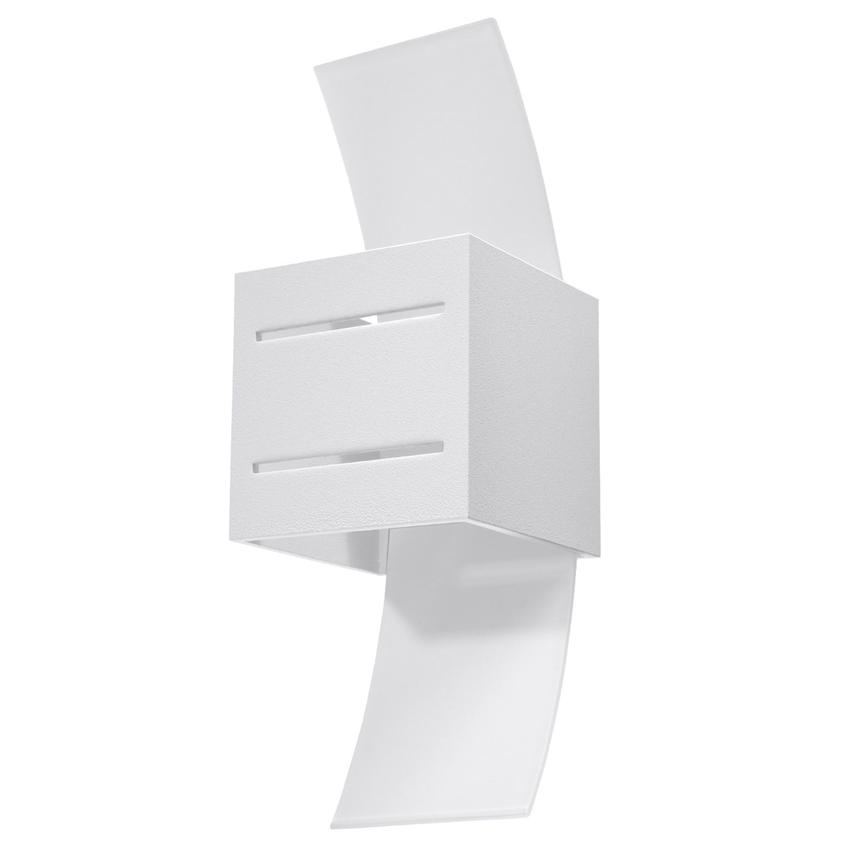 Sollux Kinkiet LORETO biały SL.0203