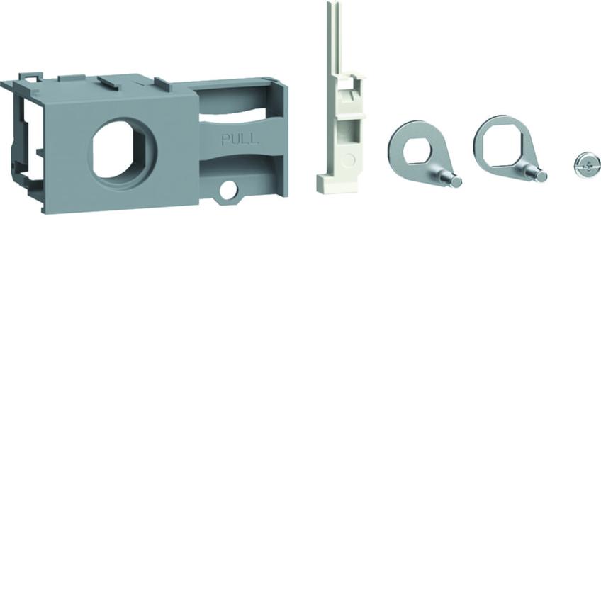 ACB HW2/4 Blokada wyłączenia adapter(RONIS/MINI CASTELL/PROFALUX/KIRK) (OLK)