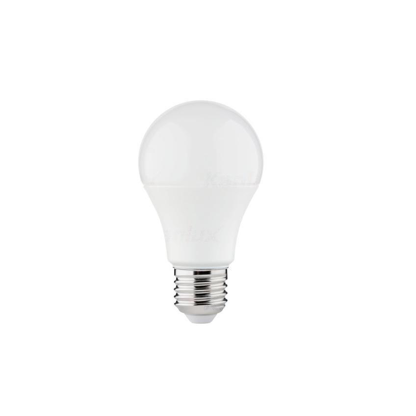 RAPID MAXX v2 E27-NW Żarówka LED A60 RAPID MAXX v2 E27-NW 9,5W barwa biała 4000K 1050Lm KANLUX