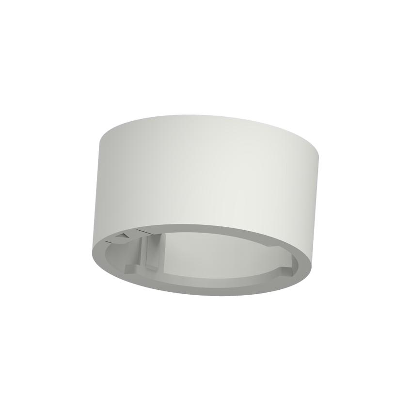 Ramka do oprawy LED DOWNLIGHT IP44 FRAME DN 115 WT 4058075709904 LEDVANCE