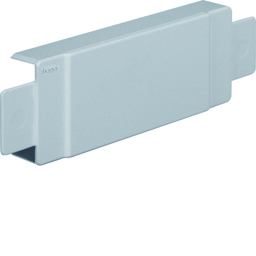 tehalit.LF Element T/X 18x45mm szary LF1804587030 HAGER
