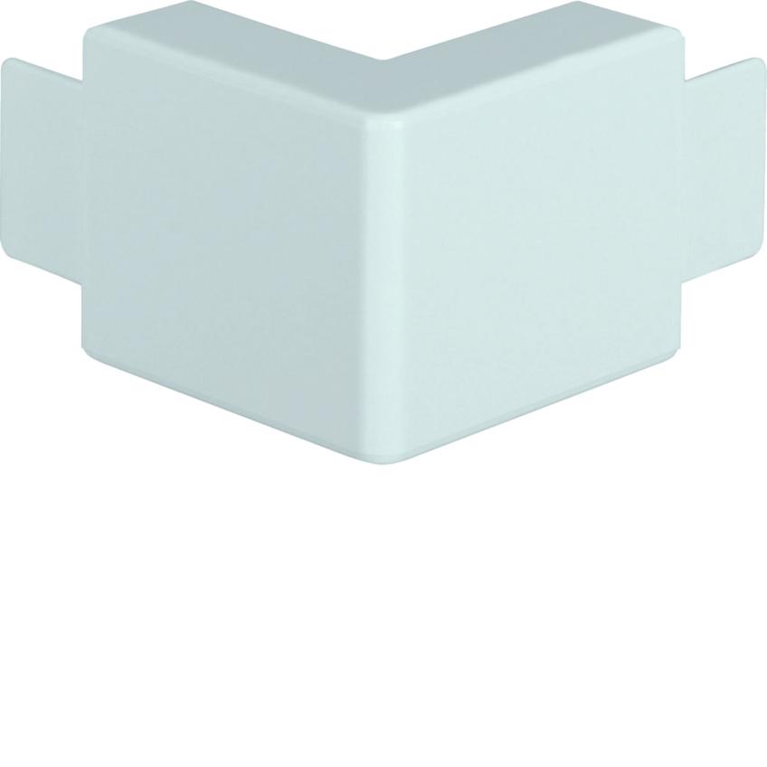 tehalit.LF Kąt zewnętrzny 18x45mm jasnoszary LF1804537035 HAGER
