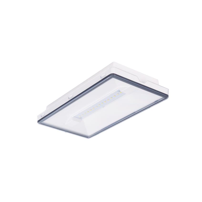 Oprawa ewakuacyjna/awaryjna VELLA LED SO 150 SA 1H CT IP44 / 93577 230V