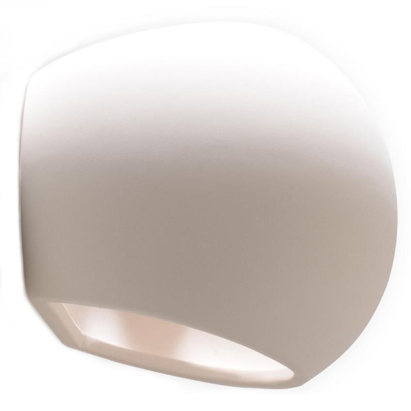Sollux Kinkiet ceramiczny GLOBE SL.0032