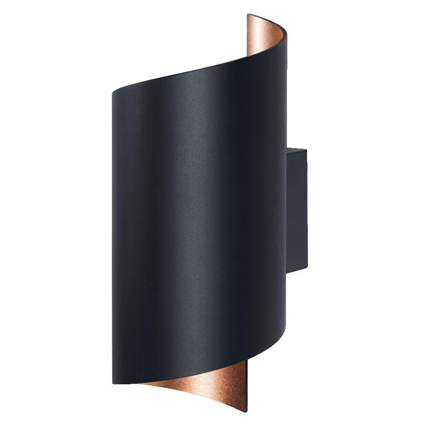 SMART WIFI ORBISW TWIST 230X127 TW BK LEDVANCE