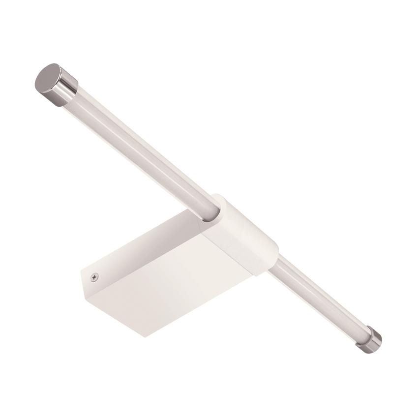 Oprawa dekoracyjna PASO LED 9W WHITE NW