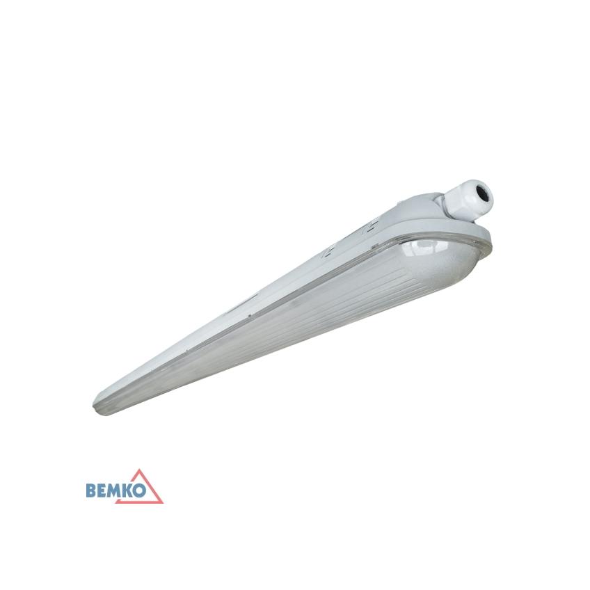 OPRAWA HERMETYCZNA LED BALWIR 46W 4000K 6900LM IP65