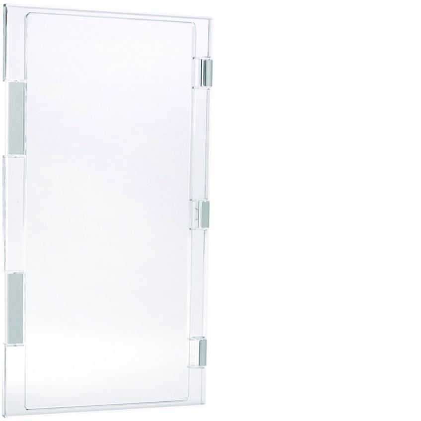 vector Drzwi zapasowe IP65 dla VE412 VZ100 HAGER