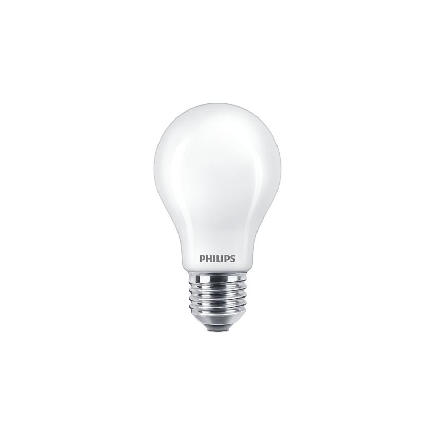 Żarówka LED ściemnialna 11,2W=100W 1521lm 2700K barwa ciepła VLE kulka D 11,2-100W E27 927 A60 Szkło