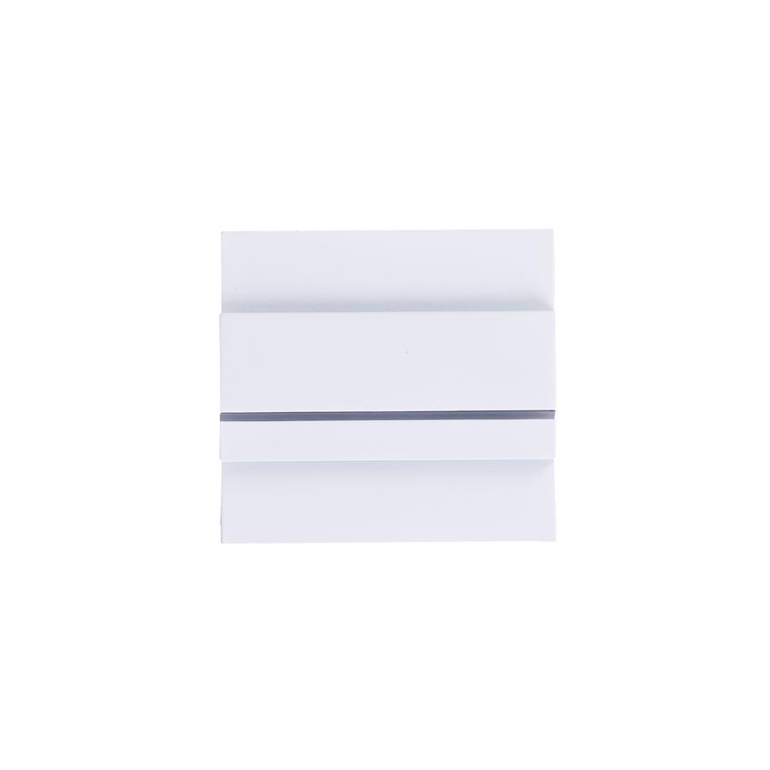 Oprawa schodowa LED Lina biała 1,2 W 5900K LS-LWC F&F