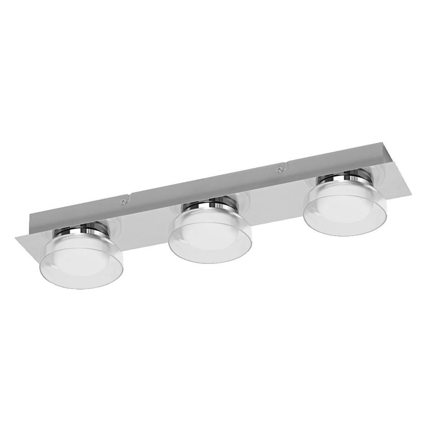 Lampa nad lustro LED łazienkowa ORBIS Round 18W 1800lm ciepła-zimna 48cm SMART+ WiFi 4058075573727 LEDVANCE