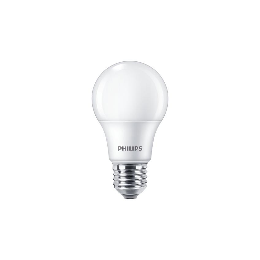 Żarówka LED 8W=60W 806lm 3000K barwa ciepła kulka 8-60W A60 E27 830 12CT PHILIPS