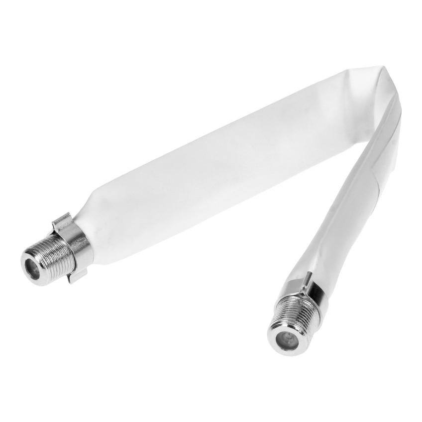 Kabel okienny SAT-F Gniazdo - Gniazdo