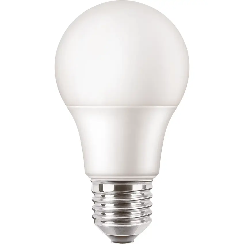 Żarówka LED PILA 8W=60W 806lm 2700K barwa ciepła LED 60W A60 E27 WW FR 1CT/6 Plastik matowy PHILIPS