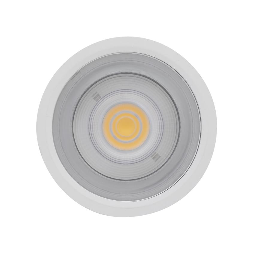 Oprawa DOWNLIGHT SURFACE DN 90 P 15W 840 36D IP65 WT